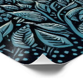 スターフォール ポスター (コーナー)