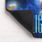 スターフライト マウスパッド (コーナー)