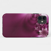 スターフラワー Case-Mate iPhoneケース (裏面(横))