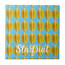 スターフルーツカラムボラパターンフルーツビーガン