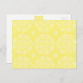 スターフルーツマンダラ ポストカード (正面/裏面)