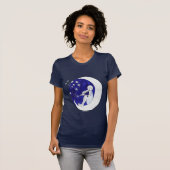 スターフルート Tシャツ (正面フル)