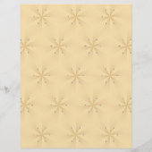 スターフレーム固定工芸紙 (裏面)