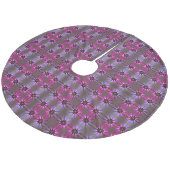 スターブライトのツリースカート フリース ツリースカート (アングル)