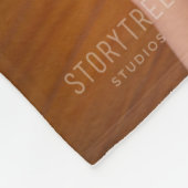 スターブラスト表現ラブフリースタイル4枚 フリースブランケット (角)