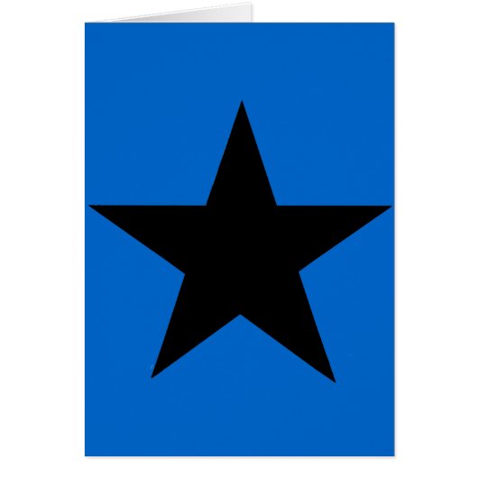 スターブラックザミュージアムザズルギフト (正面)