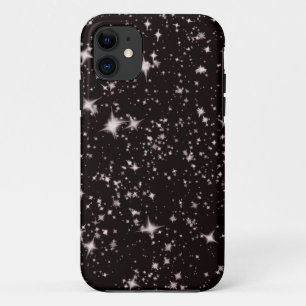 スターブラックナイト電話ケース iPhone 11 ケース