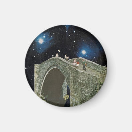 スターブリッジ – マグネット