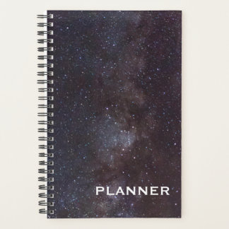 スタープランナー プランナー手帳