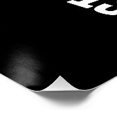 スタープレーヤー – 宇宙バスケットボール ポスター (コーナー)