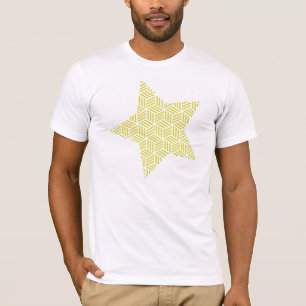 スターベリーアイソメウィーブ Tシャツ