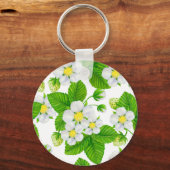 スターベリーガーデン2 キーホルダー (正面)