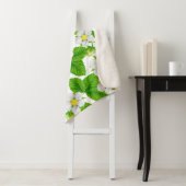 スターベリーガーデン2 シェルパブランケット (インサイチュ)