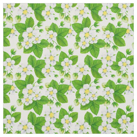 スターベリーガーデン2 ファブリック (見本)