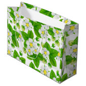 スターベリーガーデン2 ラージペーパーバッグ (正面アングル)