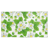 スターベリーガーデン2 枕カバー (正面左)