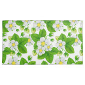 スターベリーガーデン2 枕カバー (正面右)