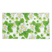 スターベリーガーデン2 枕カバー (裏面-左)