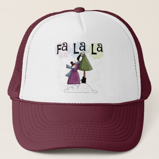 スターホリデーTシャツとギフトの追加 キャップ (正面)