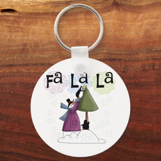 スターホリデーTシャツとギフトの追加 キーホルダー (正面)