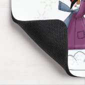 スターホリデーTシャツとギフトの追加 マウスパッド (コーナー)