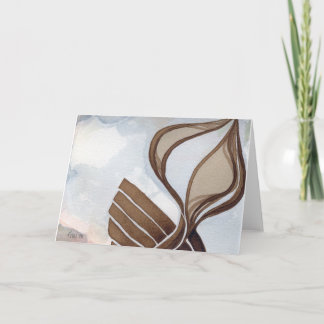 スターボー転がド・ノテカード カード