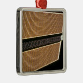 スターボ太陽のードアレイのウィングパネル メタルオーナメント (右)