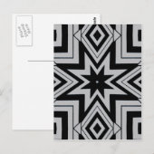 スターポイント_ ポストカード (正面/裏面)