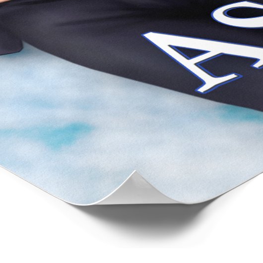 スターポスター ポスター (角)