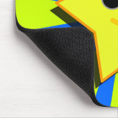 スターマウスパッド マウスパッド (コーナー)