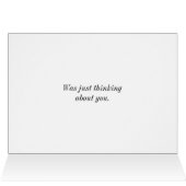 スターマグノリア考える開花のOf Youカード (内部横(上))