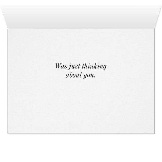 スターマグノリア考える開花のOf Youカード (内部横(下))