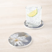 スターマグノリア開花 コースター (側面)