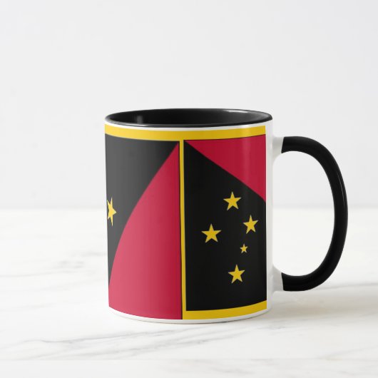スターマグ マグカップ (右)