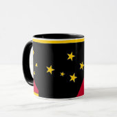 スターマグ マグカップ (正面左)