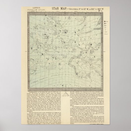 スターマップ2 ポスター (正面)