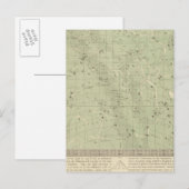 スターマップ2 ポストカード (正面/裏面)