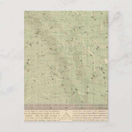 スターマップ2 ポストカード (正面)