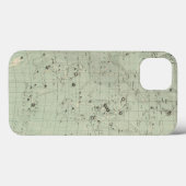 スターマップ2 Case-Mate iPhoneケース (裏面 (横))
