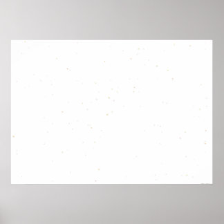 スターマップ2D – ソルのneigbourhood ポスター