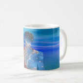 スターマン コーヒーマグカップ (正面右)