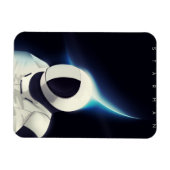 スターマン マグネット (横)