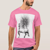 スターマン Tシャツ (正面)