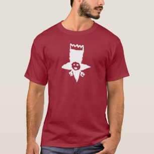 スターマン Tシャツ