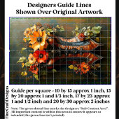 スタームパンクオータムフローラバスクDF7Rデコページ 薄葉紙