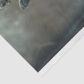 スタームパンク紳士の黒いデコパージュ 薄葉紙 (詳細)