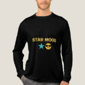 スタームード トライブレンドTシャツ (正面)