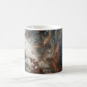 スターメーカー コーヒーマグカップ (中央)