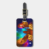 スターモスラゲッジタグ ラゲッジタグ (正面縦)