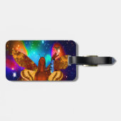 スターモスラゲッジタグ ラゲッジタグ (裏面横)